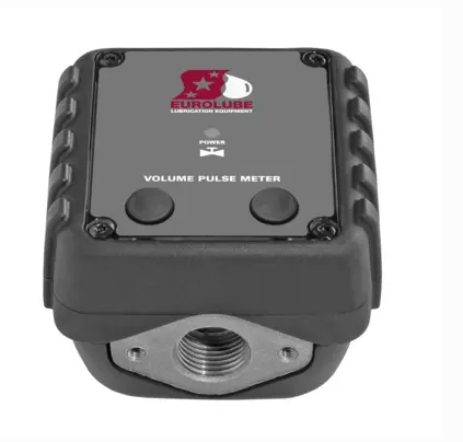 Pulse meter oil/antifreeze G1/2"(f) 328 PPU, Eurolube