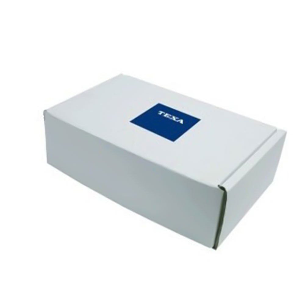 CAR integration kit for CCS 2 Dynamics TRUCK [3913906]