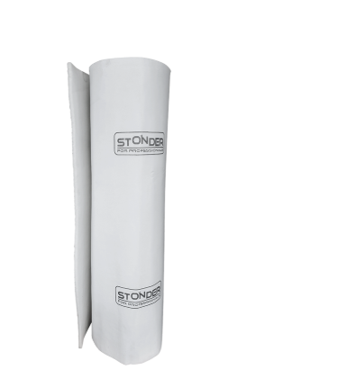 Filtras luboms, 2m plotis (40 kv.m, 20 ilgio)