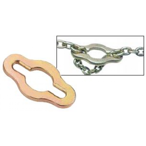 Handy chain link 6t, for 5/16" and 3/8" chains (AE330032, JONNESWAY)