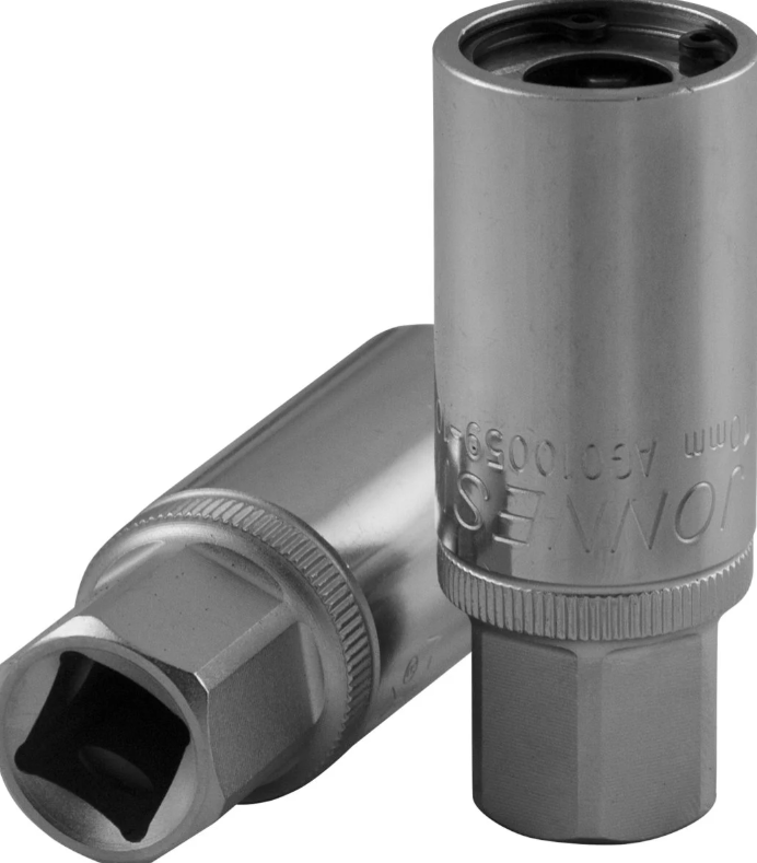 1/2"DR. STUD PULLER WRENCH SIZE: 12MM