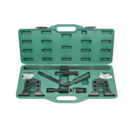 Vožtuvų spyruoklių suspaudėjų rink., AI020049, Jonnesway