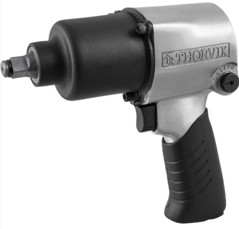 1/2" AIR IMPACT WRENCH, 717 NM (AIW12717, JONNESWAY)