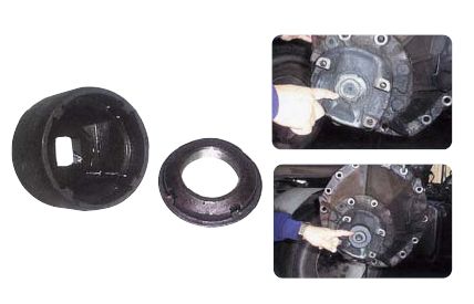 SCANIA Truck Transmission Socket (AN040064, JONNESWAY)