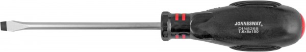 HERCULES screwdriver, CMV blade, magnetic tip (D03S8150, JONNESWAY)