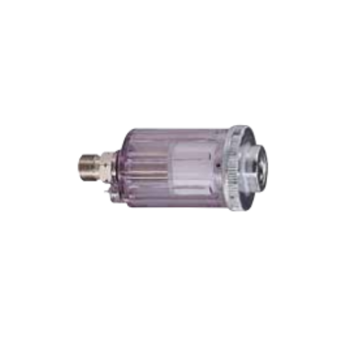 Oil/water separator for all spray guns (JA-3808A, JONNESWAY)