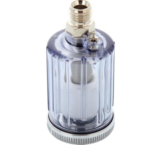 Suspausto Oro Drėgmės, Alyvos separatorius, JA-3808AN, Jonnesway