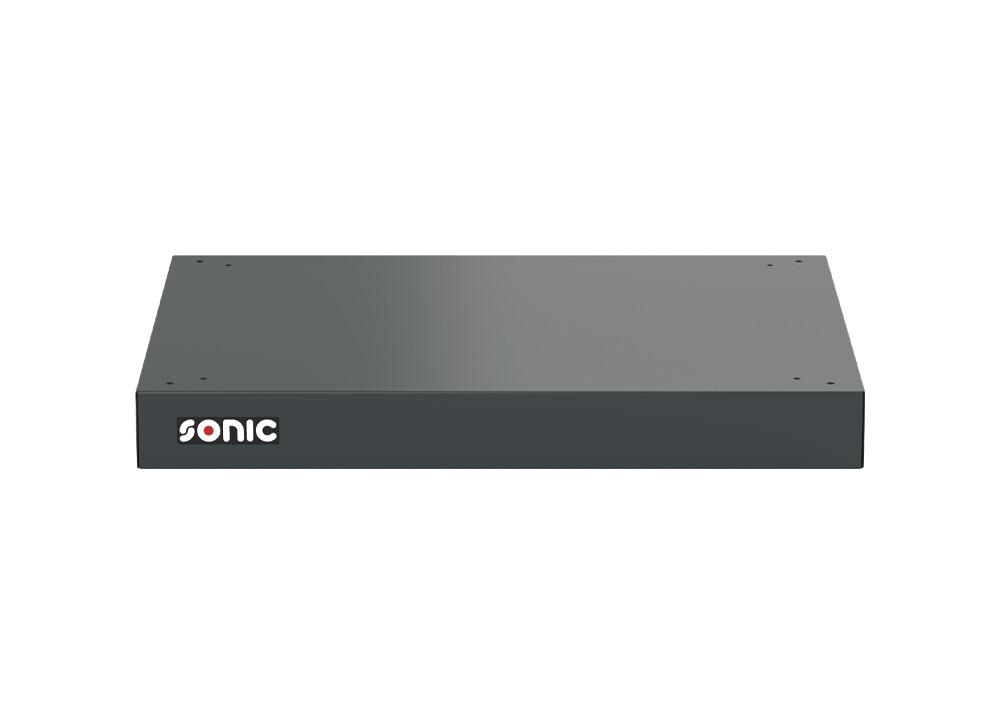 Tiltelis sujungimui virš vežimėlio 890mm MSS+ (5089006, SONIC)