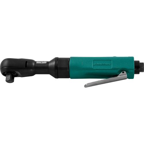 3/8" DR. HEAVY DUTY AIR RATCHET WRENCH, REAR EXHAUST (JAR-6310A, JONNESWAY)