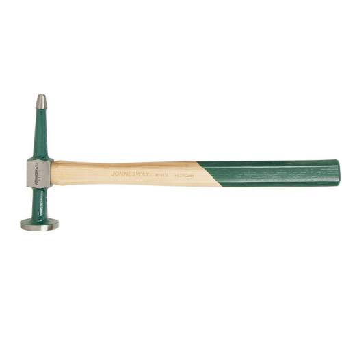 Pick hammer (crowned face) (M10110, JONNESWAY)