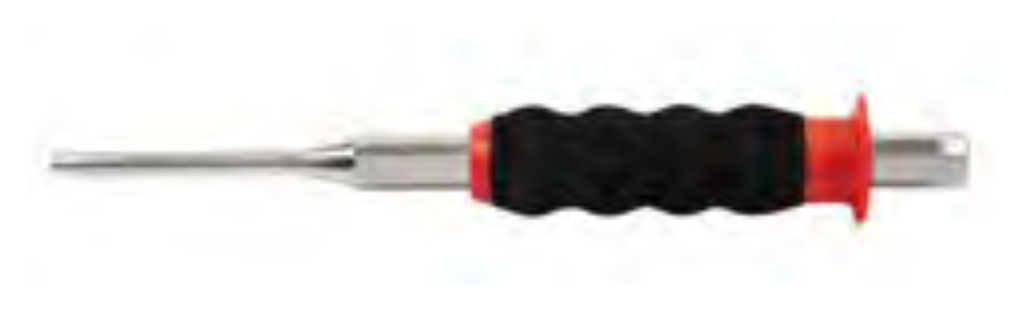 Pin punch Ø3 mm, L=150 mm (M63H103, JONNESWAY)