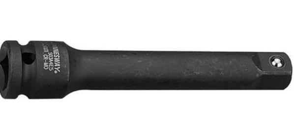 Pneumatinis ilgintuvas 1/2", dydis: 3 (S03A4E3, JONNESWAY)
