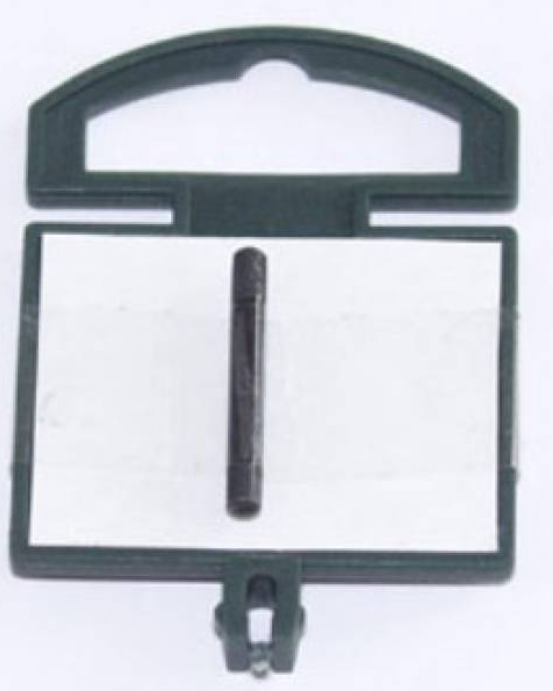 Smūginė galvutė su kaiščiu 1/2" 15-32 mm (100 vnt./pak.) (S03A4P25, JONNESWAY)