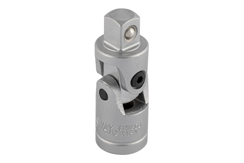 Universal joint 3/8" (S15H356, JONNESWAY)
