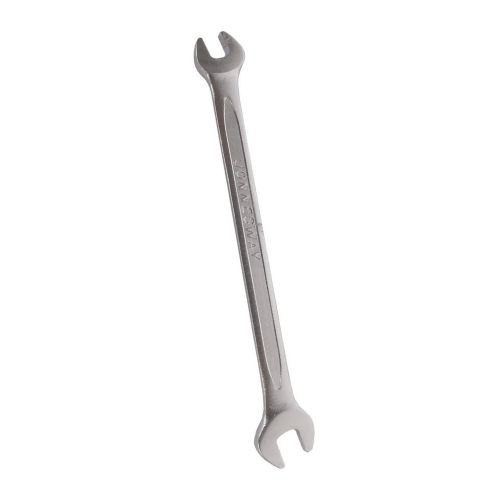 OPEN END WRENCH SIZE: 8 X 9 MM