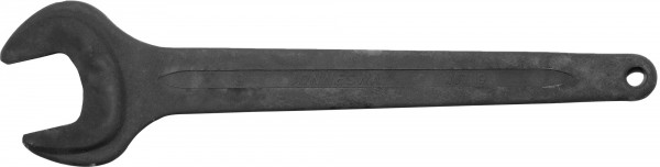 Single Open End Wrench 19 mm (W67119, JONNESWAY)