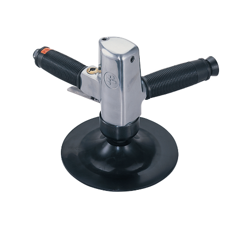 7" AIR VERTICAL POLISHER CE MARK (JAS-6552, JONNESWAY)