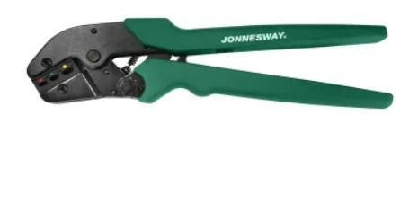 10" SMART VISE CRIMPER (V1311A, JONNESWAY)