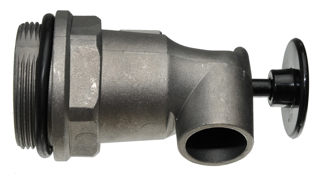 Drum tap 2 in. (16704, EUROLUBE)