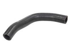 Žarna DPF plovyklai su fiksatoriais 2m (73064080 200 cm)
