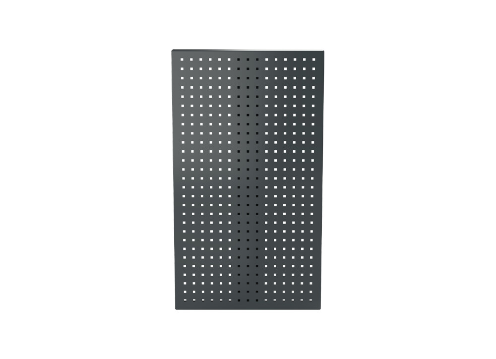 Perforuota sienelė įrankiams metalinė Sonic MSS+ 619x1104mm (5999927, SONIC)