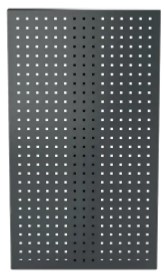 Perforuota sienelė įrankiams metalinė Sonic MSS+ 619x1104mm 5999927