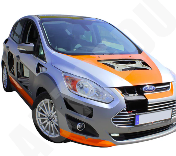 Hibridinės įkraunamos (Plug-in) sistemos funkcinis mokymo stendas AHPLIN01