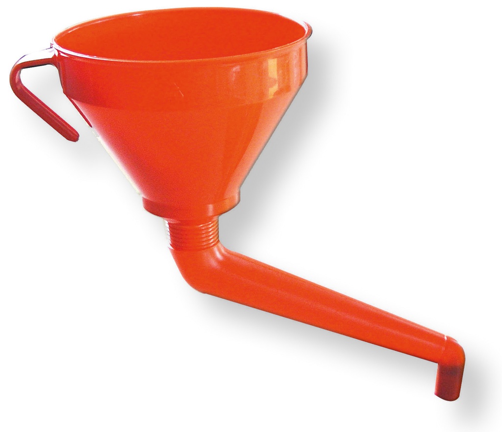 Funnel D160 (16760, EUROLUBE EQUIPMENT)
