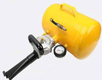 Padangų infliatorius Spin 03.000.54