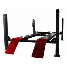Arm lock for AQ4xx lift (AQ4xx-09, AUTOEQ)