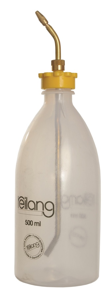 General purpose oiler 0,5 litre (16787, EUROLUBE)