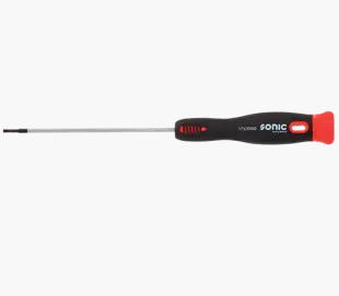 Screwdriver simple long 2mm SONIC 