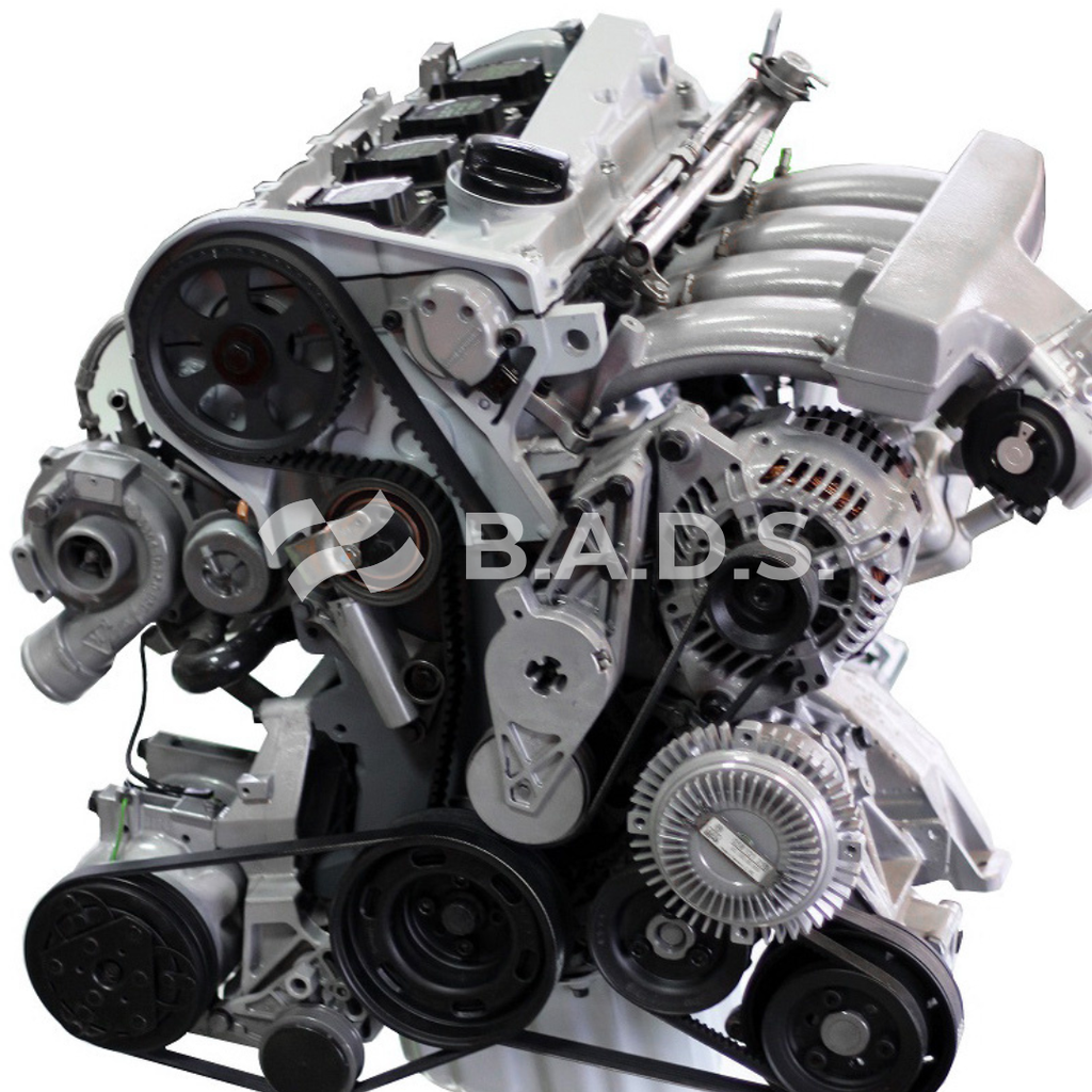 Engines for disassembling and assembling VIVV01