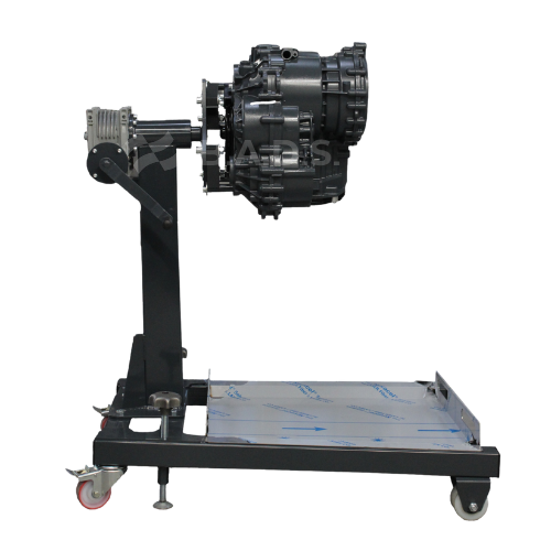 Gearboxes for disassembling and assembling GDVV01-CVT