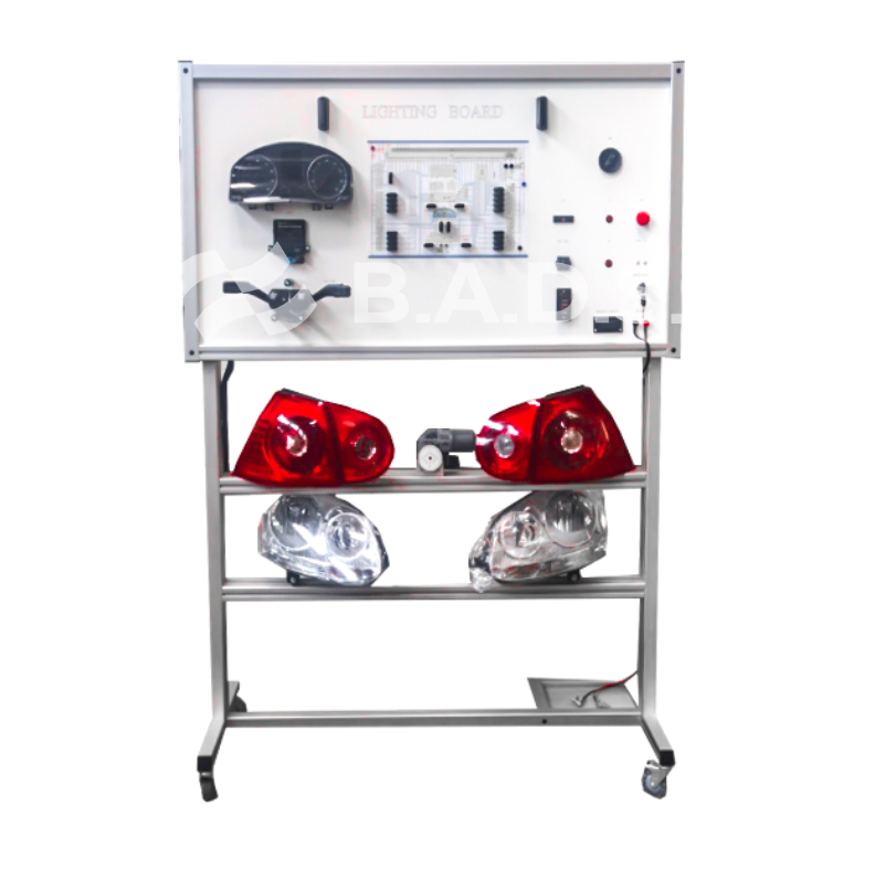 Lighting Educational Trainer MSAS02