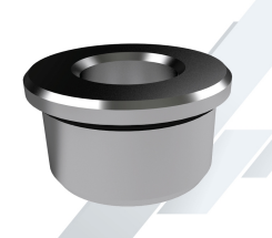 Įvorė padukui dviejų kolonų keltuvui, AMI 4, AMI 