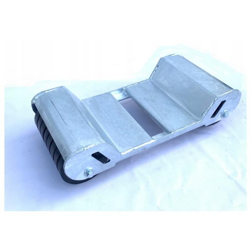 Vežimėlis transportavimui su ratukais 2000kg 7756