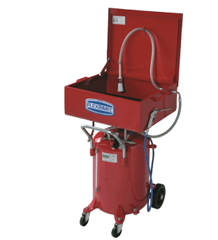 Parts Cleaner Flexbimec 5903