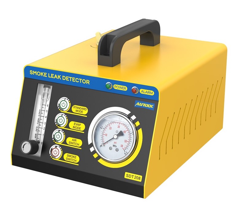  Dūmų generatorius Autool SDT208 