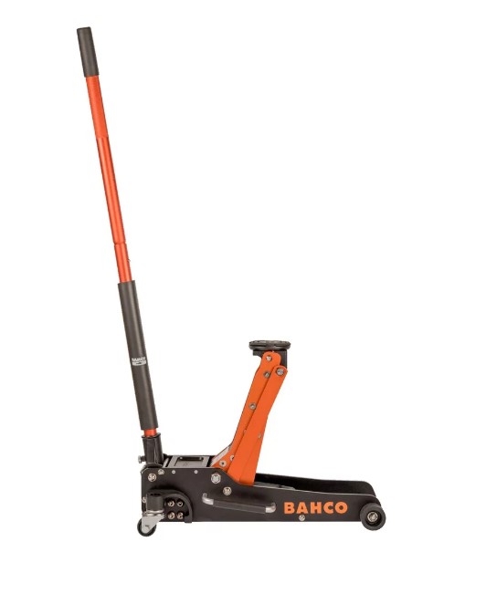 Aliuminis domkratas Bahco (BH1A2500A)