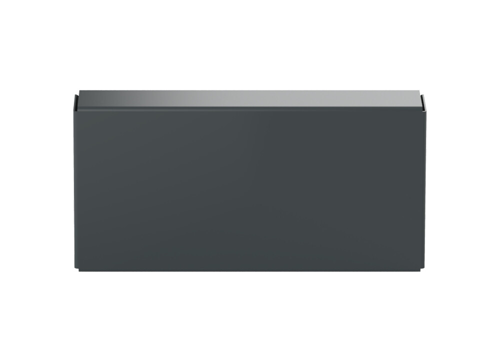 Galinė panelė 259x50x120mm MSS+ (5999901, SONIC)