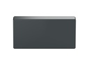 Back panel 259x50x120mm MSS+ (5999901, SONIC)