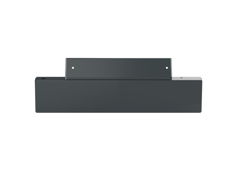 Galinė panelė 619x50x120mm MSS+ (5999902, SONIC)