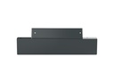 Galinė panelė 619x50x120mm MSS+ (5999902, SONIC)