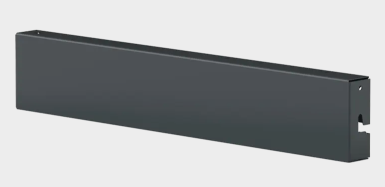 Galinė panelė 789x50x120mm 5999904 MSS+ SONIC