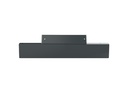 Galinė panelė 619x50x120mm MSS+ (5999904, SONIC)