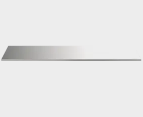 MSS+ Metal worktop 2261x650x20mm Sonic Equipment BV (5999711, SONIC)