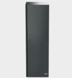 MSS+ Aukšta spinta, dešininės durys 650 mm Sonic Equipment BV 5065502
