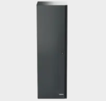 MSS+ tall cabinet, left-hinged door 650mm (5065501, SONIC)