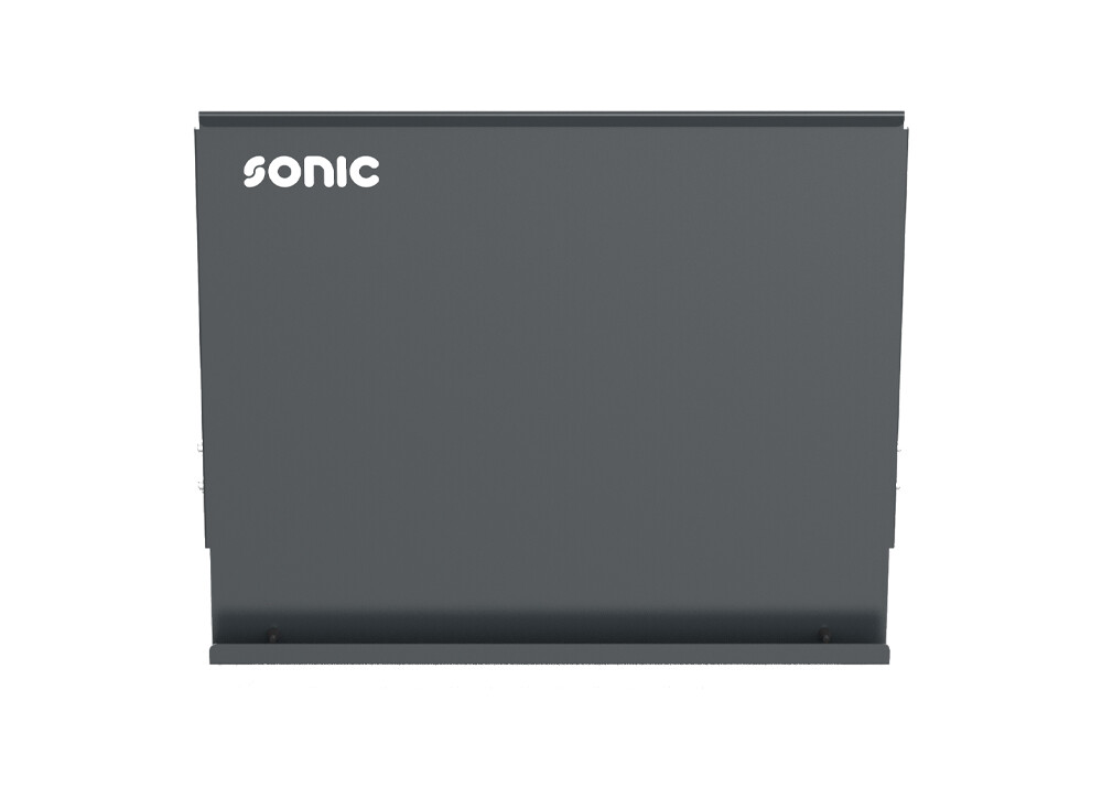 MSS+ nešiojamojo kompiuterio laikiklis Sonic Equipment BV (5999304, SONIC)